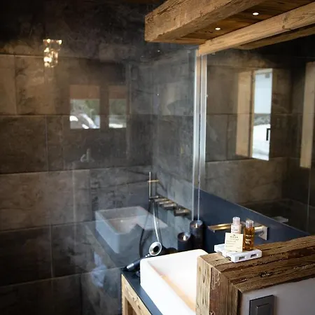 Chalet B Ski Aux Pieds *